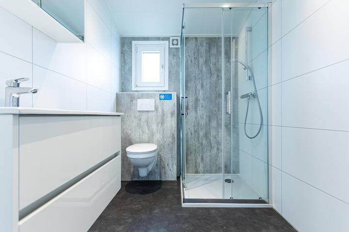 Gîte pour 4 personnes aux Pays-Bas - 4