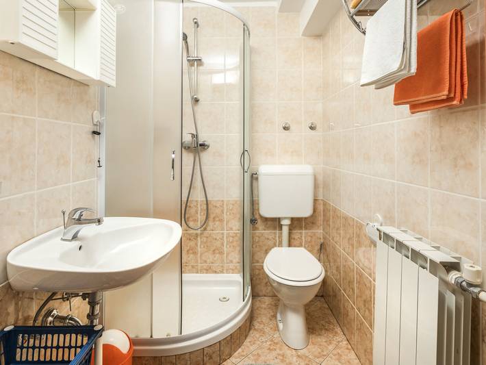 Apartamento entero, Jukić in Kaštelir-labinci (Istrien), Općina Kaštelir - Labinci
