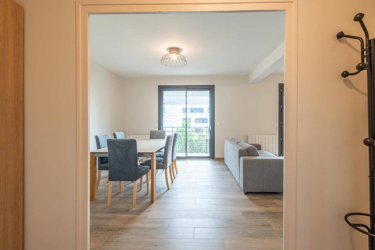 Appartement entier, Three-Bedroom Apartment in Albertville, Région d'Albertville
