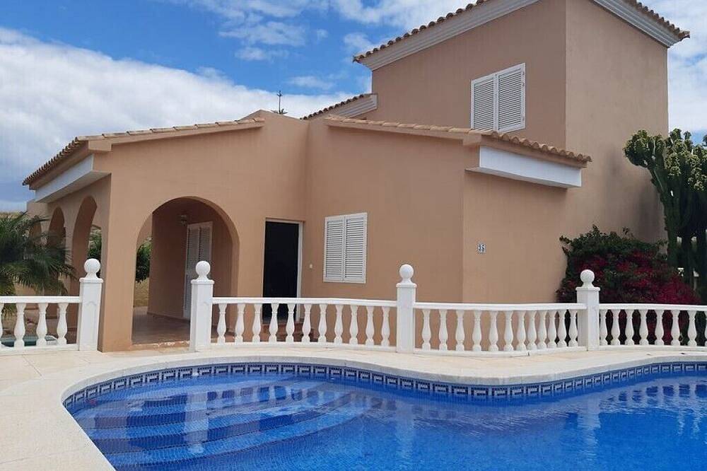 Entire apartment, Marja House in Turre, Costa de Almería