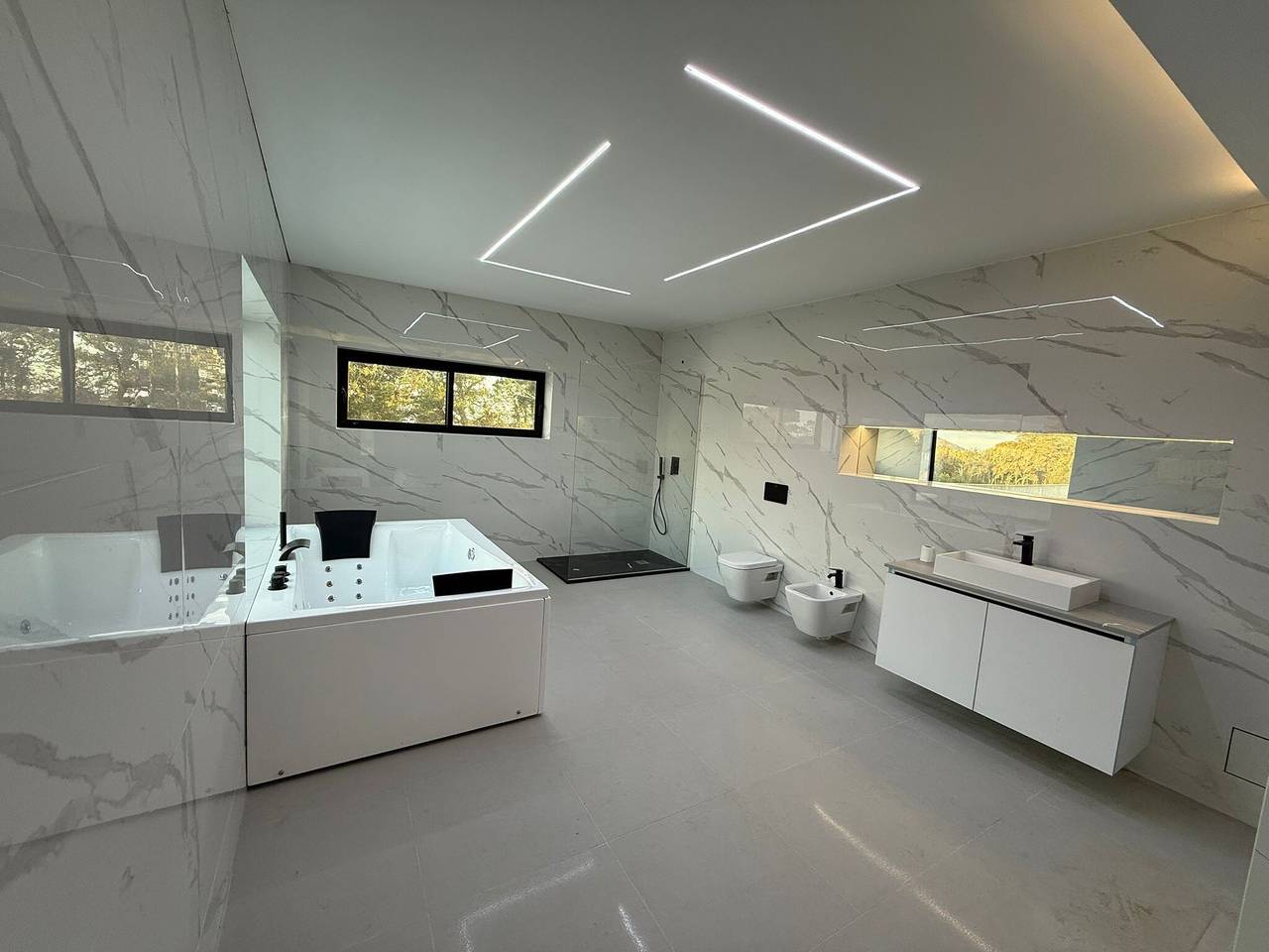 Ferienwohnung 'Bella Casa - Suite' mit Bergblick, Wi-Fi und Klimaanlage in Terra-Chã, Terceira (Azoren)