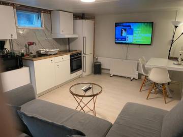 Ferienpark für 2 Personen, mit Garten und Ausblick in Schweden