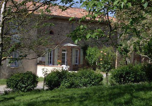 Location de vacances pour 6 personnes, avec jardin, animaux acceptés à Pibrac - 2