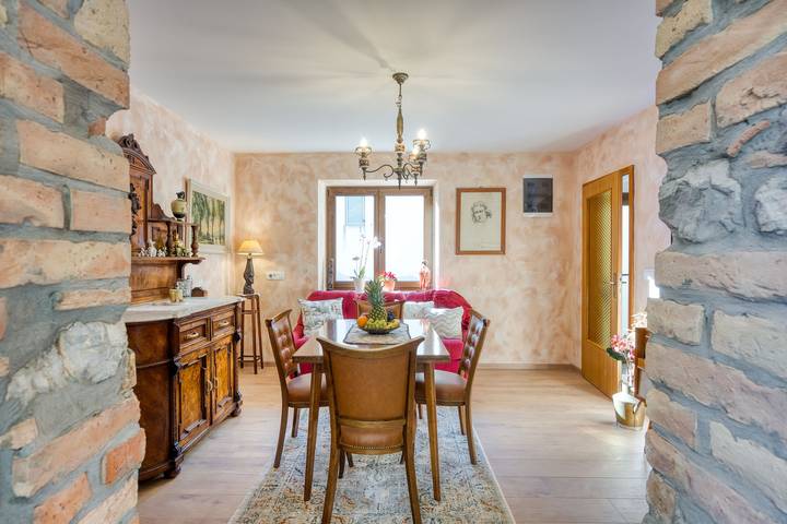Ferienhaus für 5 Personen, mit Balkon in Slowenien - 4