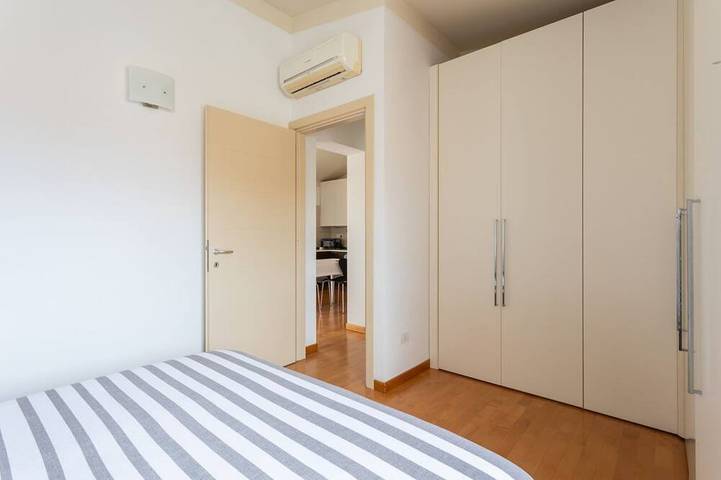 Appartamento intero, Attico Eleonora – Terrazza & Parcheggio in Centro in Oristano, Campidano