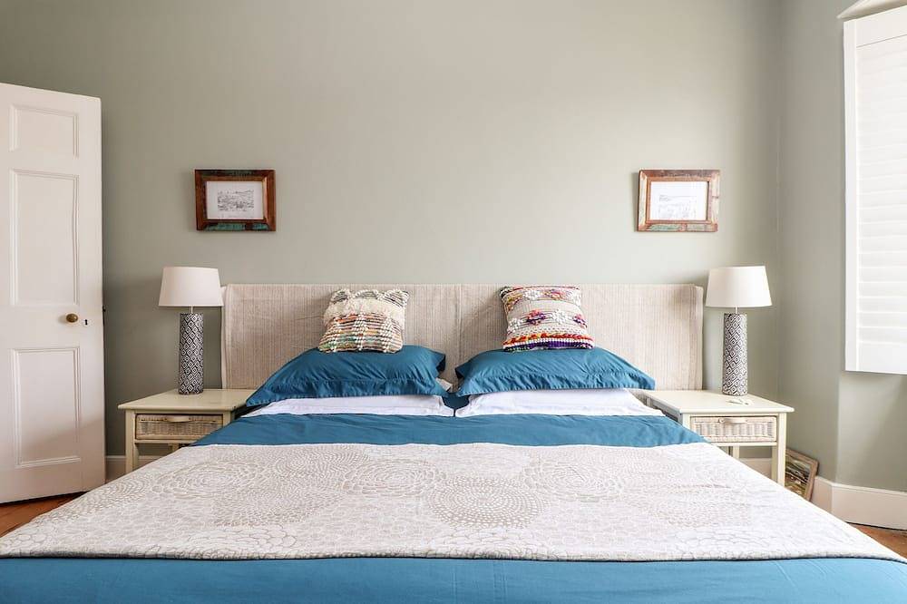 The Water House, family friendly, with open fire in Falmouth in Falmouth (Cornwall), Südwestengland