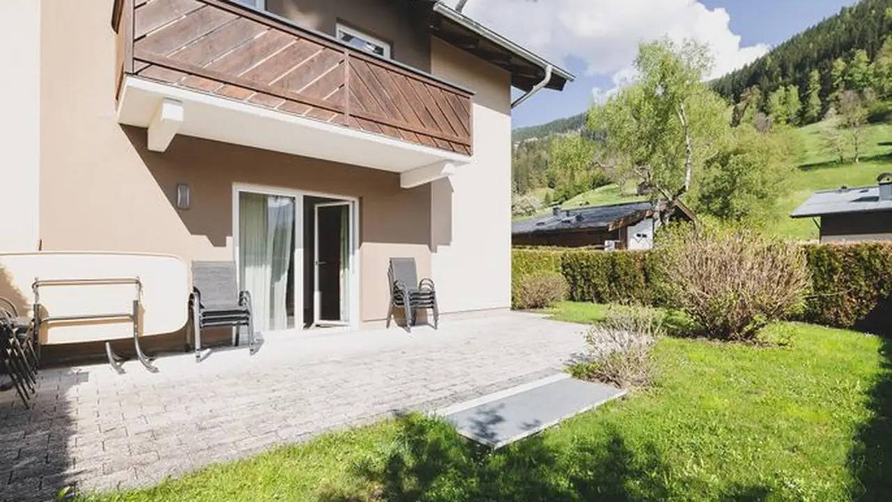 Ganze Ferienwohnung, Ferienwohnung für 12 Personen (209 m²) in Zell am See in Zell am See (Stadt), Zell am See