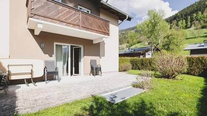 Hütte für 12 Personen in Zell am See (Stadt), Zell am See, Bild 4