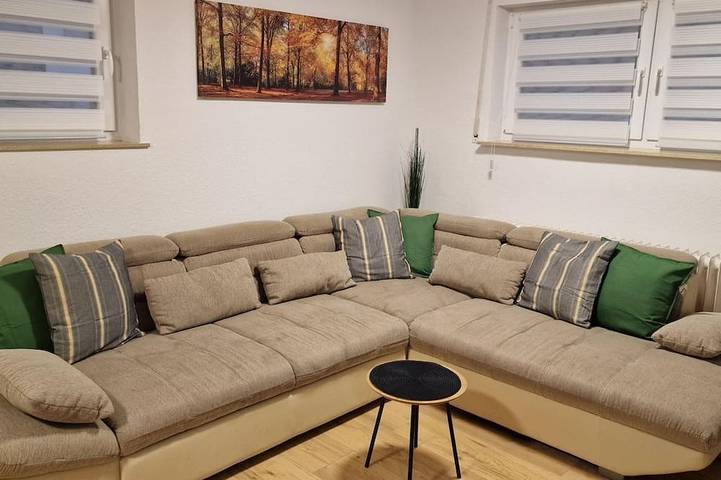 Gîte pour 4 personnes à Lemberg - 2