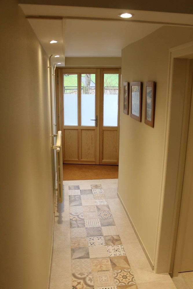 Gîte pour 5 personnes à Salins-les-Bains - 3