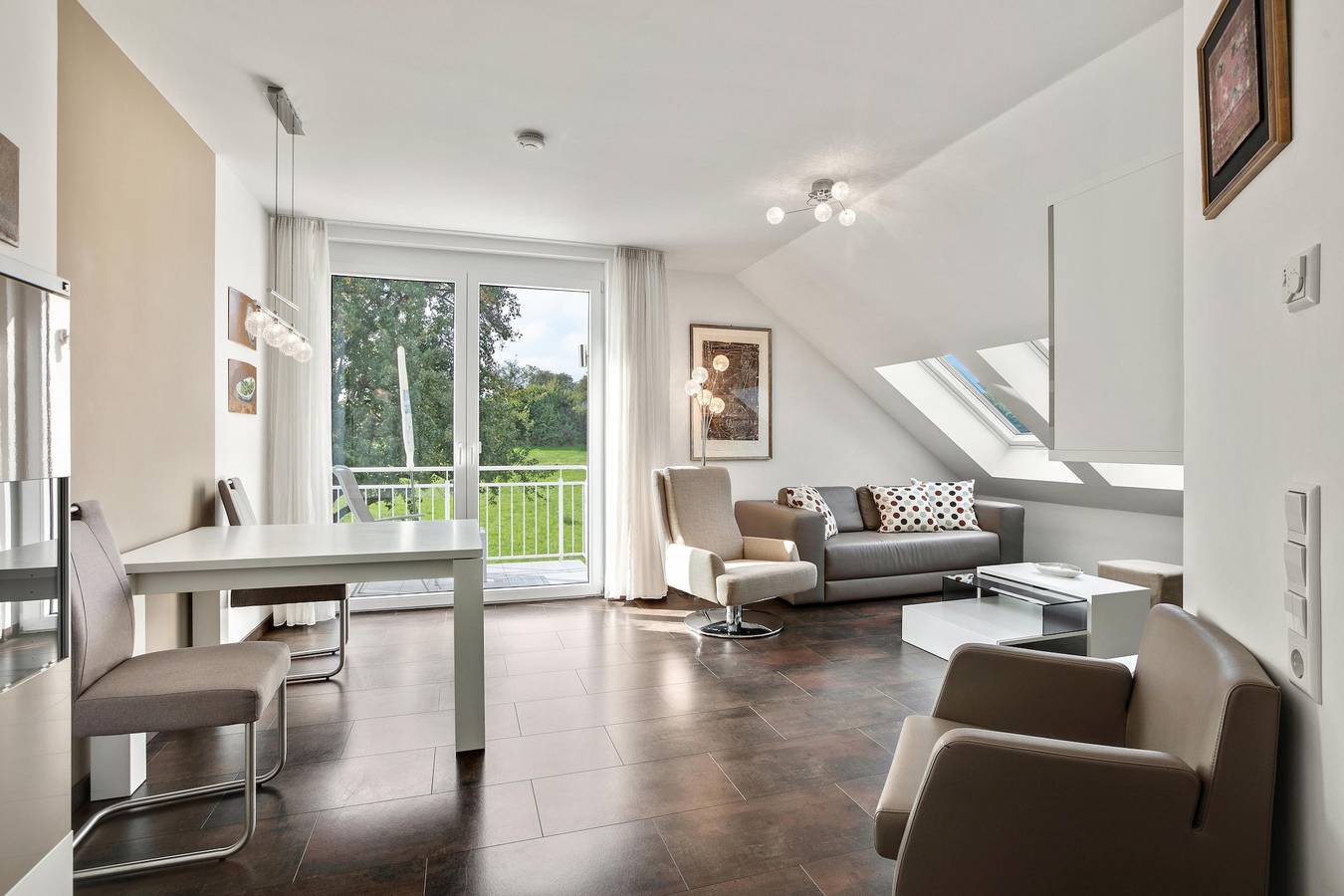 Ganze Wohnung, Fewo Rebterrasse- Golf, Wellness und Natur in Bad Bellingen, Südschwarzwald