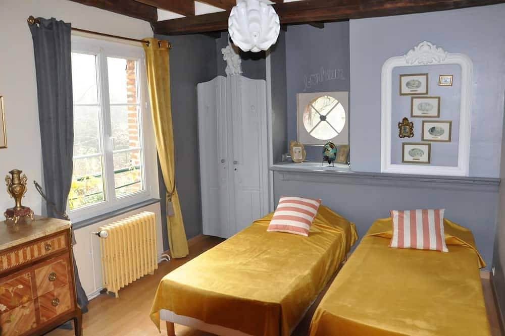 Gîtes de France® - Le Verger in Varneville-Bretteville, Région de Dieppe