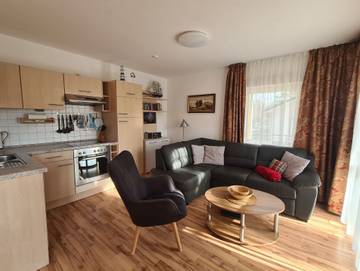 Bungalow für 5 Personen in Seebad Zempin, Zempin, Bild 4