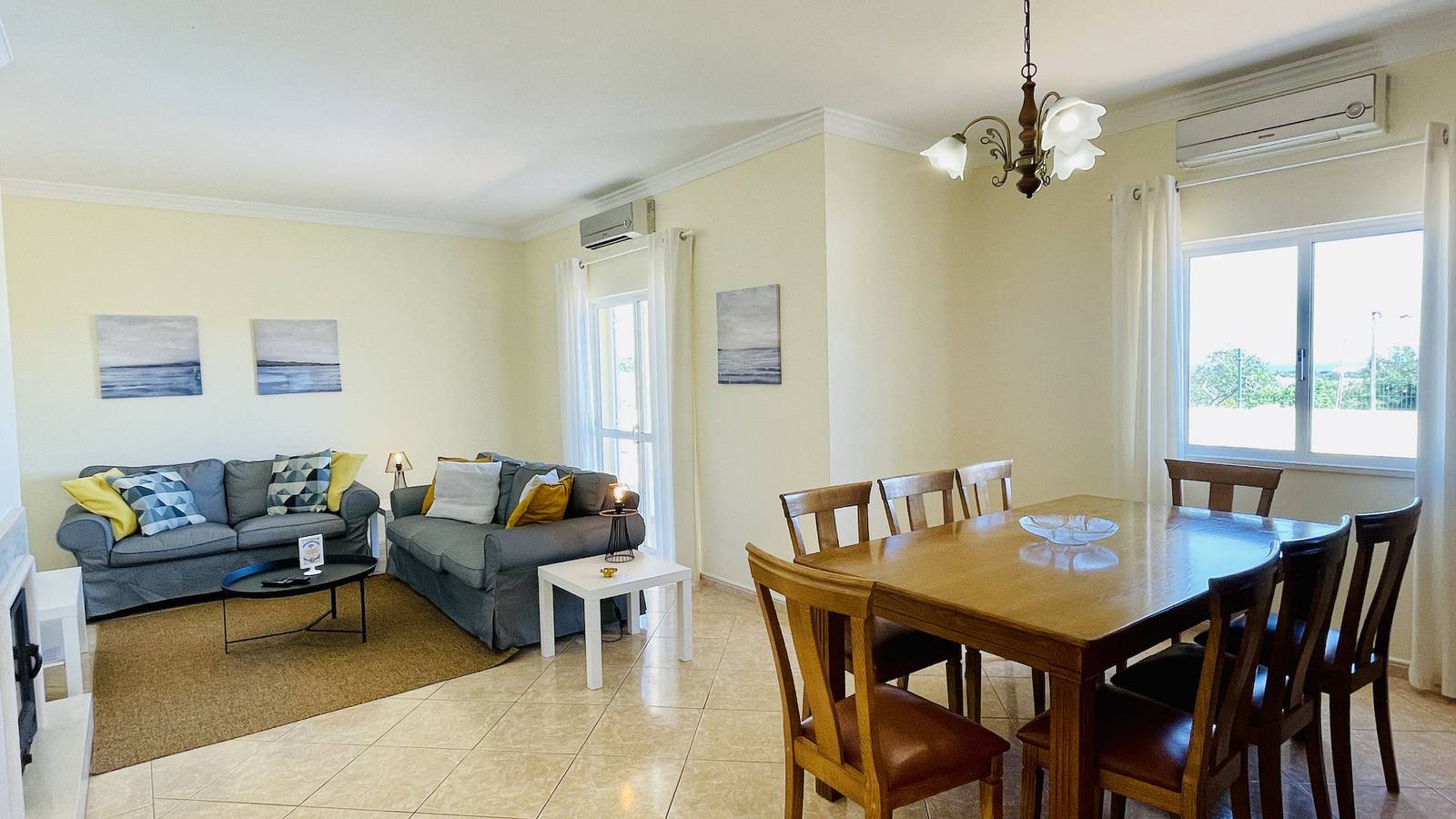 Lara Lima | Piscina Privada | 10 Pax | Albufeira in Albufeira, Faro District