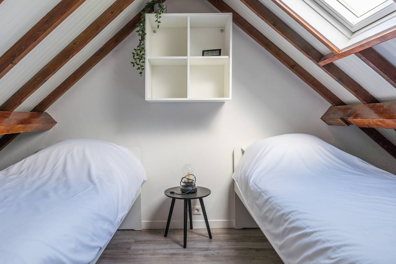 Wolphaartsdijk (Blue Green Holidays) — Gezellig vakantiehuis in Wolphaartsdijk bij het Veerse Meer in Niederländische Nordsee