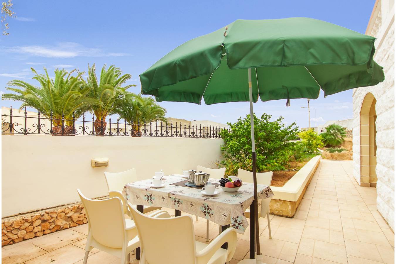 Appartement entier, Villa & Pool 1 Mellieħa Bay Retreat in il-Mellieha, Mellieha