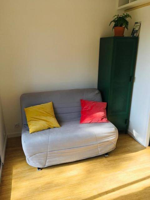 Location de vacances pour 2 personnes, avec jardin ainsi que piscine et terrasse à La Motte-d'Aigues - 4