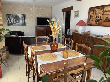 Gîte pour 4 Personnes dans Cuise-la-Motte, Oise, Photo 4