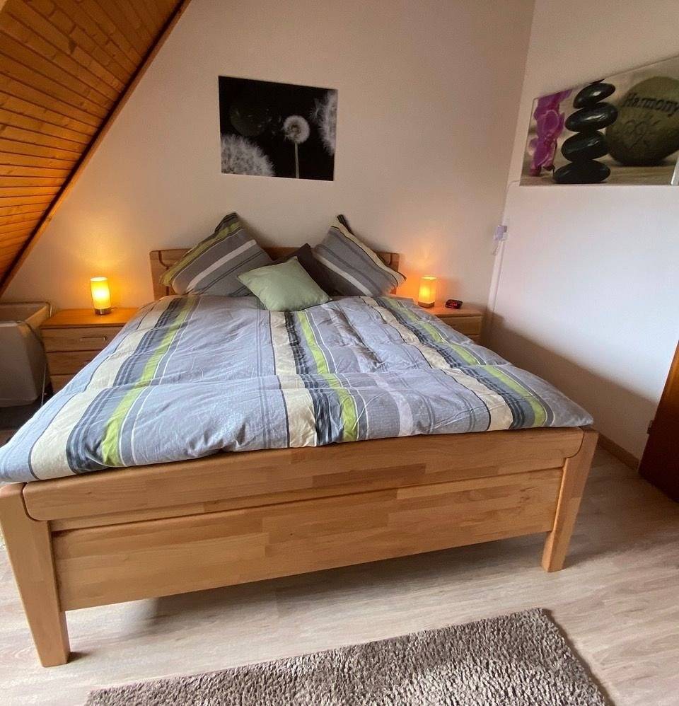 Ganze Ferienwohnung, Wohnung 69 in Schillig, Wangerland