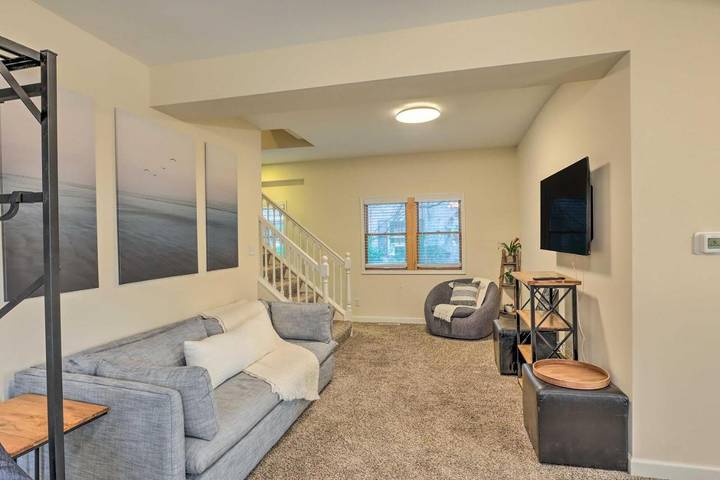 Ferienhaus für 8 Personen - 1