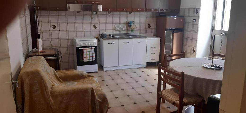 Ferienhaus für 5 Personen, mit Garten - 1