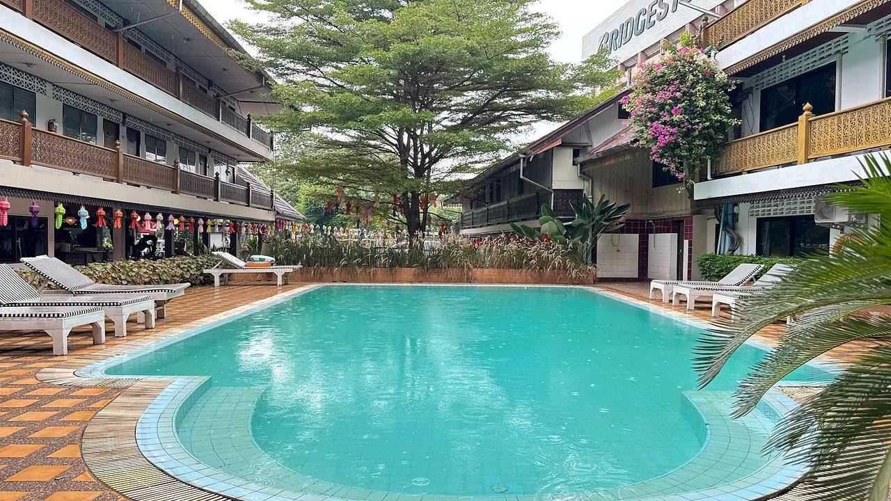 Ferienhaus für 2 Personen (16 m²) in Chiang Mai in Chiang Mai