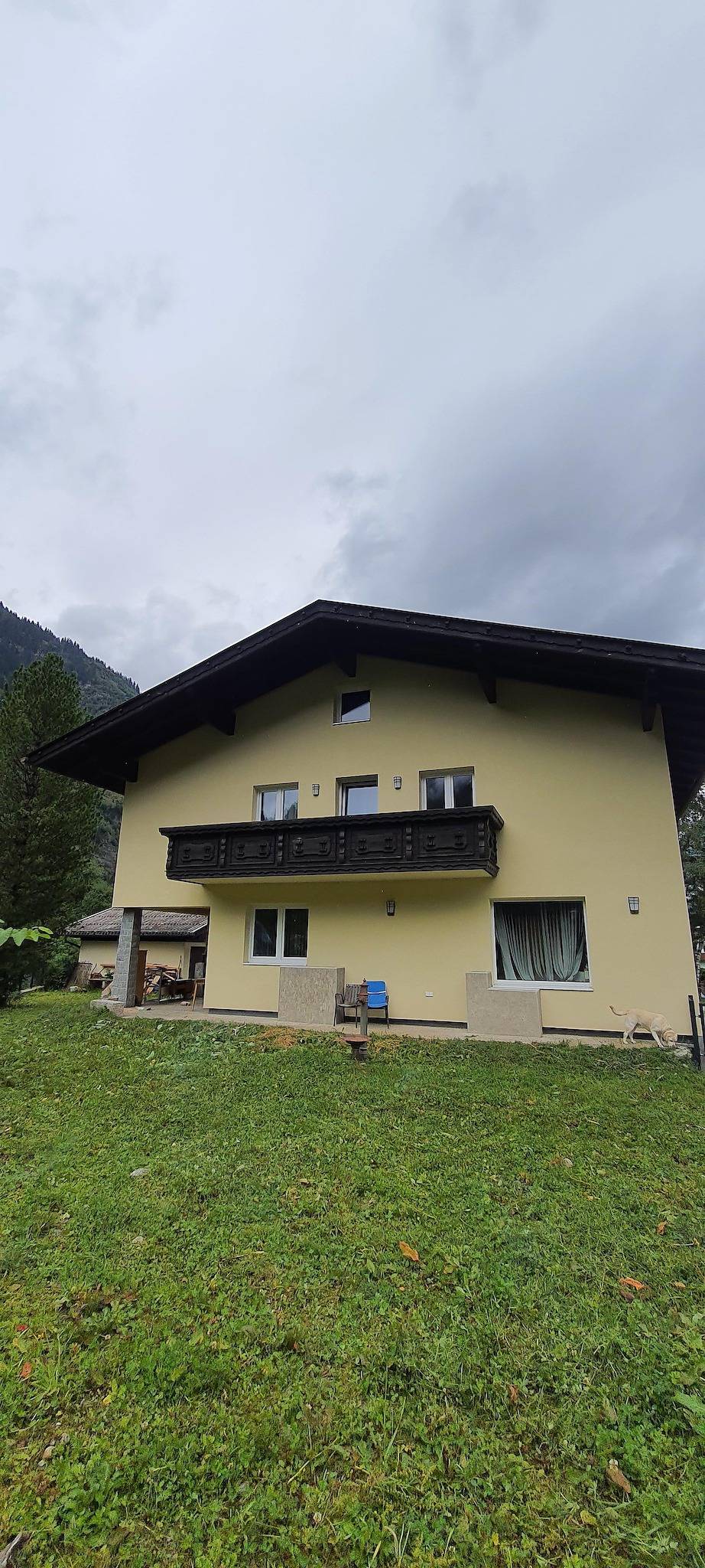 Ganze Ferienwohnung, Zittauer Appartement in Böckstein, Bad Gastein und Umgebung