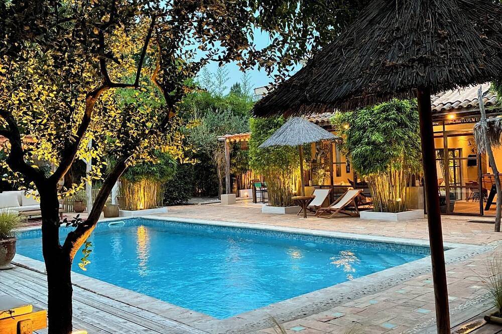 Photo : Maison de vacances