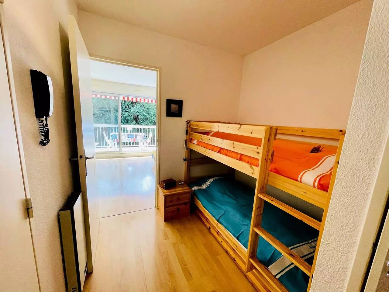 Studio entier, Arcachon, Proche Centre – A 600 M De La Plage in Arcachon, Région d'Arcachon