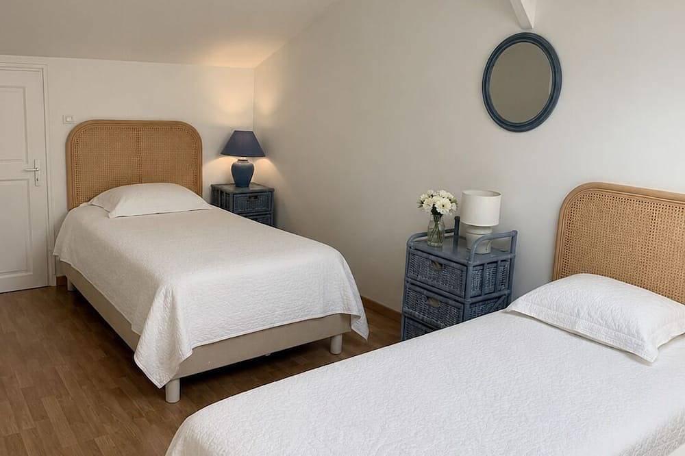 Apartamento entero, Beautiful apartment with breathtaking views of the islands in Hyeres, Parque nacional Port-Cros