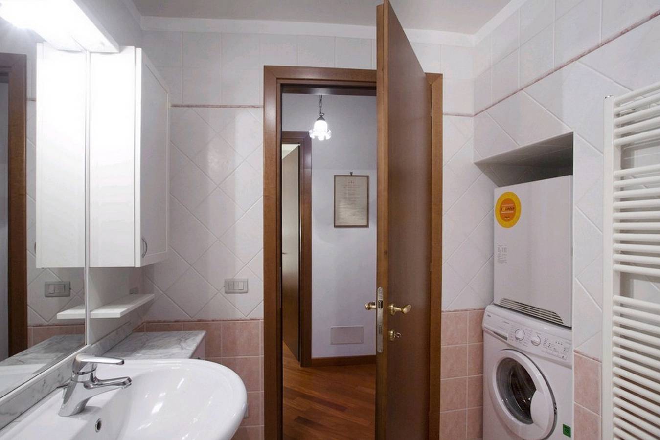 Entire apartment, Holiday apartment for 7 people in Venice, Venice Province