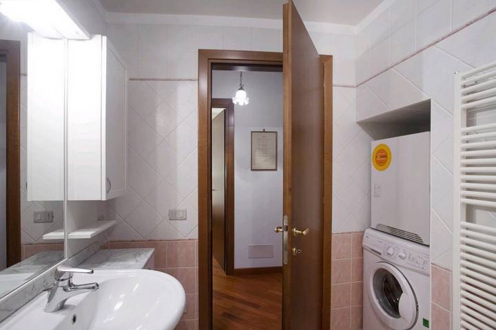 Appartement entier, Miracoli in Venise, Laguna di Venezia