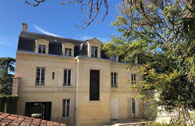 Loft in Cognac, Charente