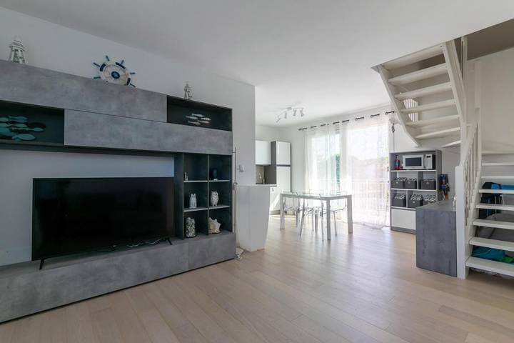 Ferienhaus für 5 Personen, mit Pool und Balkon in Jesolo - 3