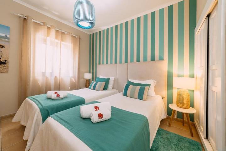 Gîte pour 2 personnes, avec vue à Zambujeira do Mar - 2