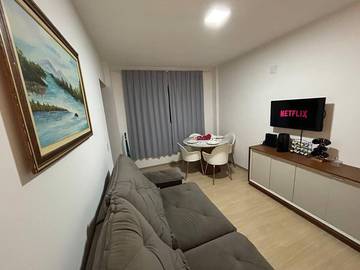 Gîte pour 4 personnes dans Venda Nova