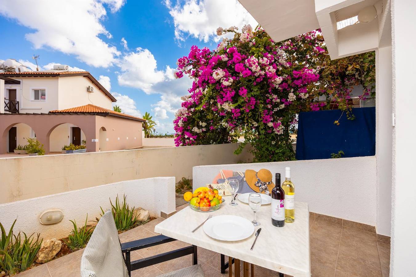 Apartamento entero, Aeria in Polis Municipal Beach, Chipre Sur