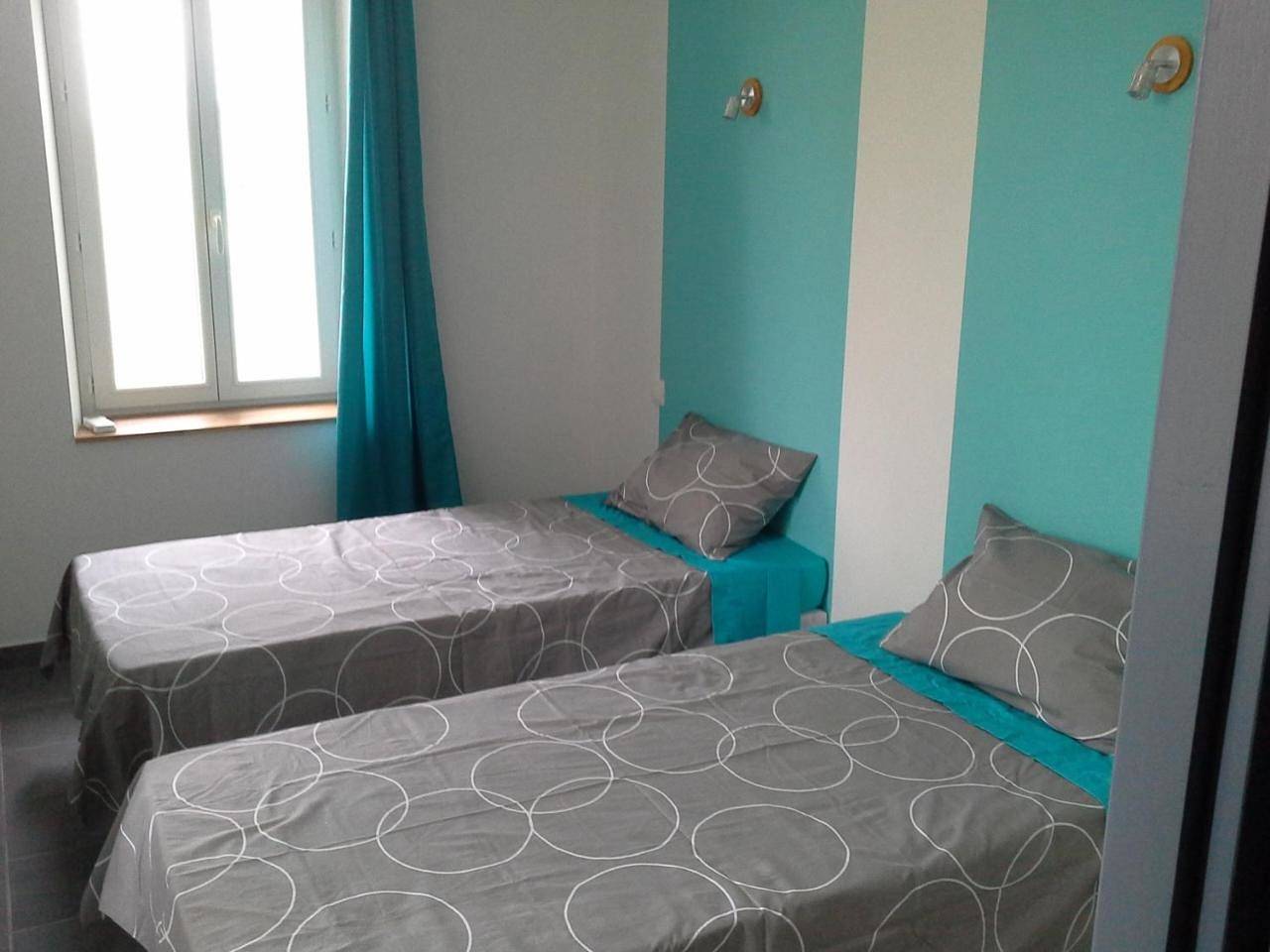 Classic Double Room with Shower in Conilhac-Corbières, Région de Narbonne