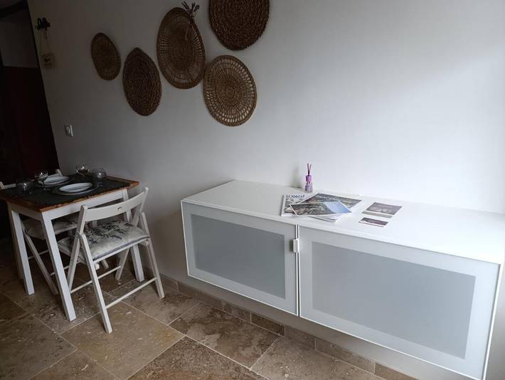 Gîte pour 2 personnes à Ampus - 2