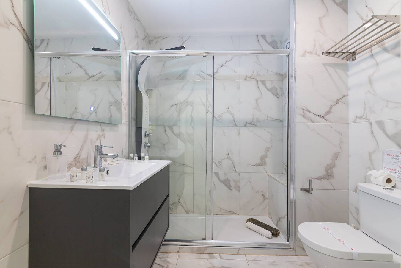 Ganze Wohnung, Luxuriöses Apartment mit Meerblick – Praia da Rocha in Praia da Rocha, Portimão