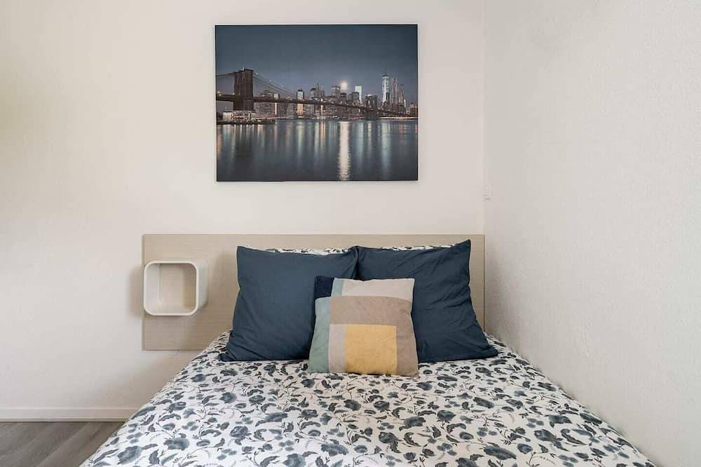 Entire apartment, # Studio Tranquille et Cosy proche gare # in Mulhouse, Mulhouse region