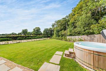 Hytte til 12 Personer i Oxfordshire, South East England, Billede 3