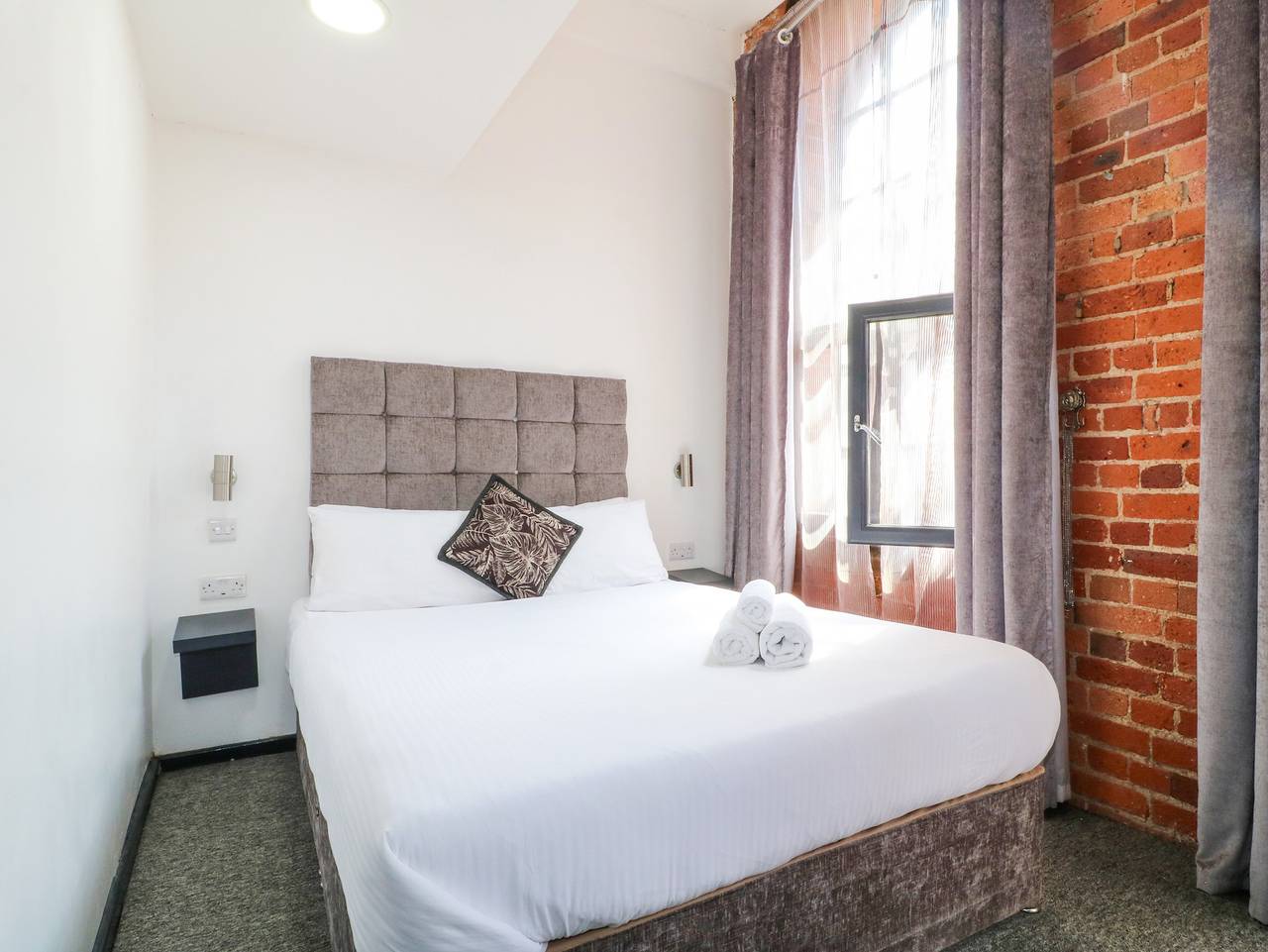 Appartement entier, Apartment 310 in Nottingham, East Midlands
