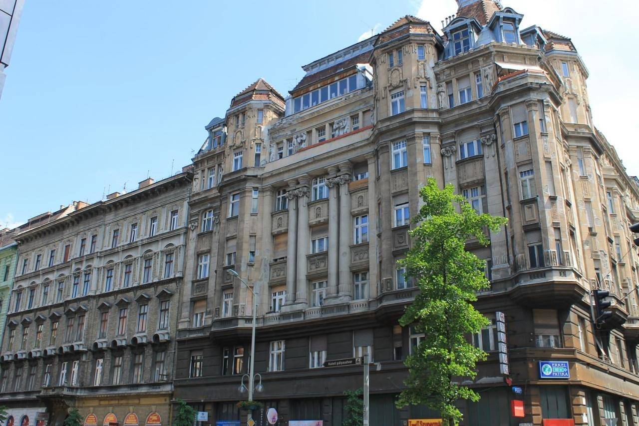 Fanni Budapest Guesthouse in Budapest, Danube-Ipoly National Park