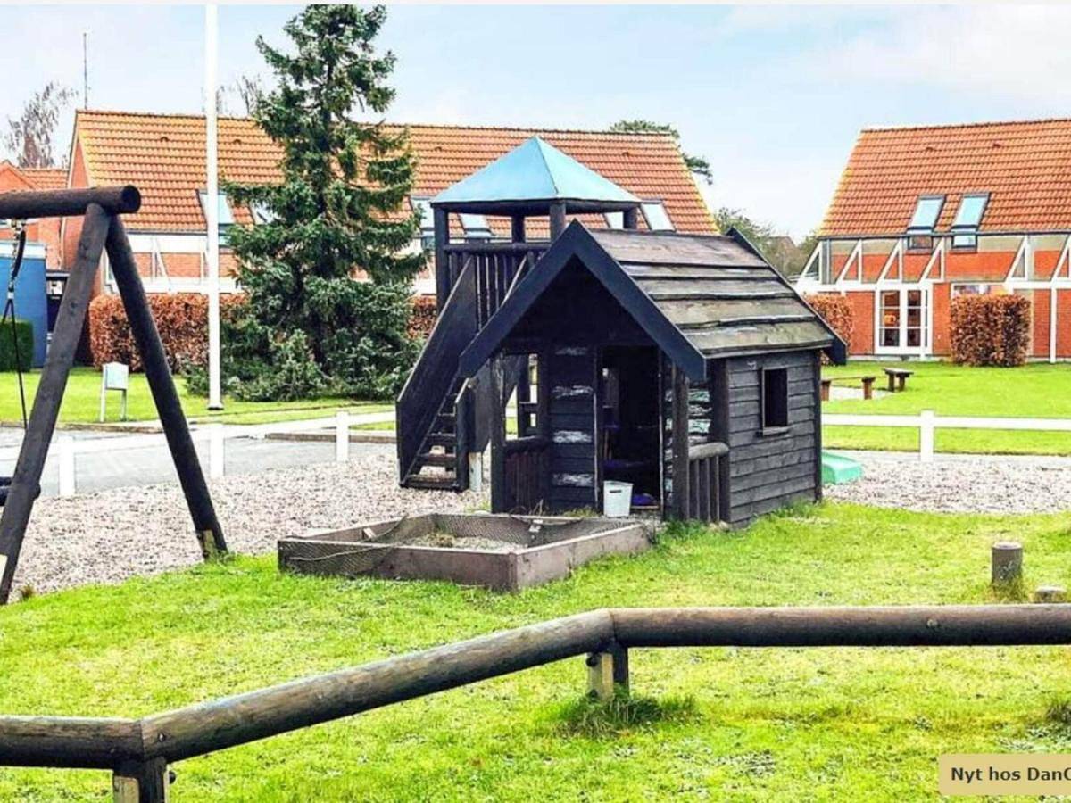 Two-Bedroom Holiday Home in Kalvehave, Schwedische Ostsee
