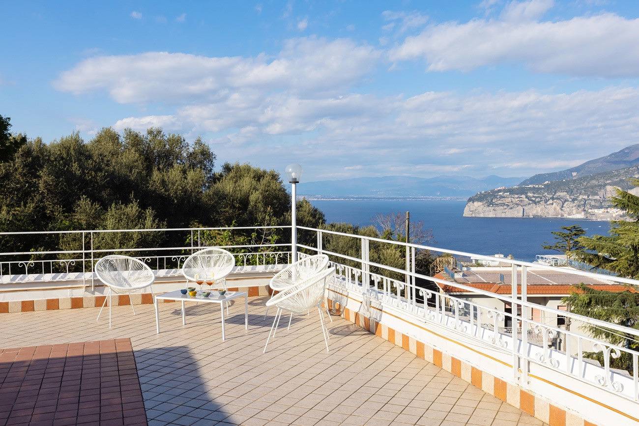 Estate4home - Villa Louise in Sorrento, Napoli e dintorni
