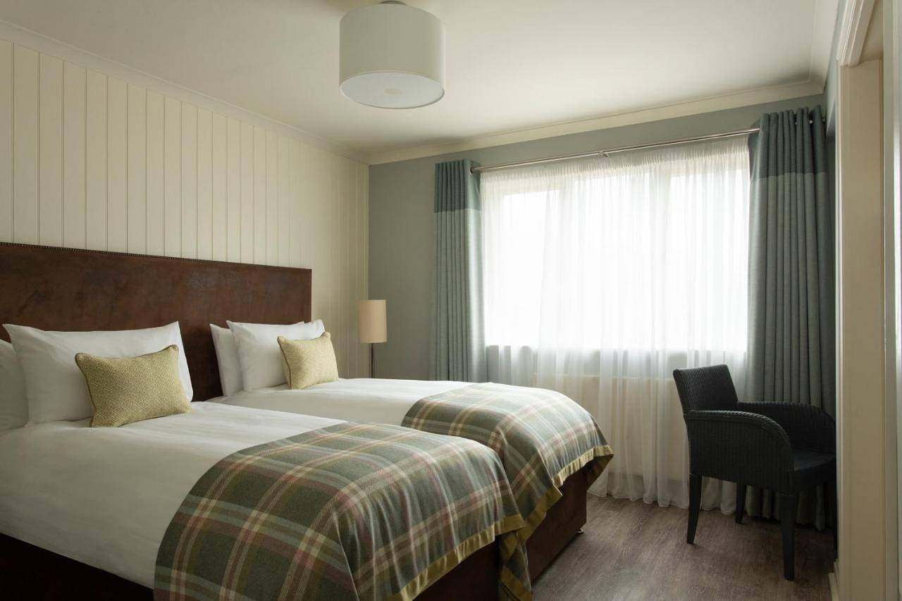 Cosy Double in Glencoe, Highlands