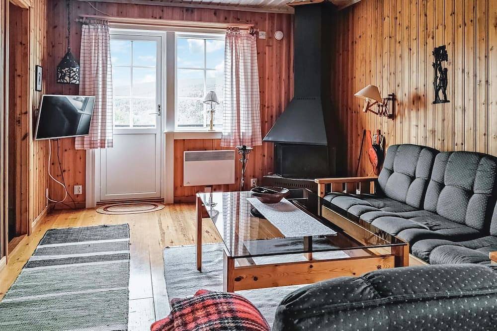 Schönes Haus in Sälen mit Sauna in Sälen, Malung-Sälen und Umgebung