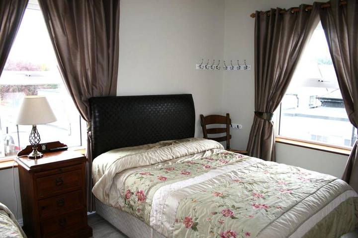 Chambre d’hôte pour 2 personnes, avec vue à Kilkenny - 2