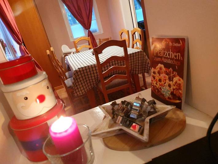 Ferienhaus für 6 Personen, mit Garten und Ausblick in Potsdam - 3